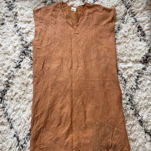 Babaā long tunic style dress